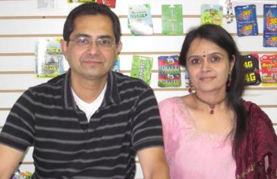 Nilesh Ganatra