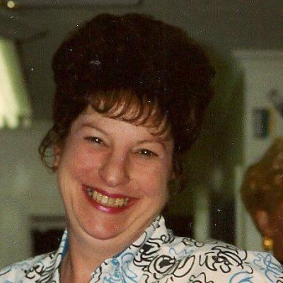 Bonnie Backus