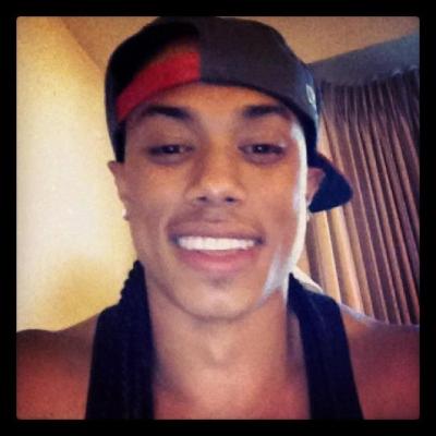 Giovan Clark