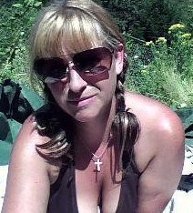 Kelly Ferguson