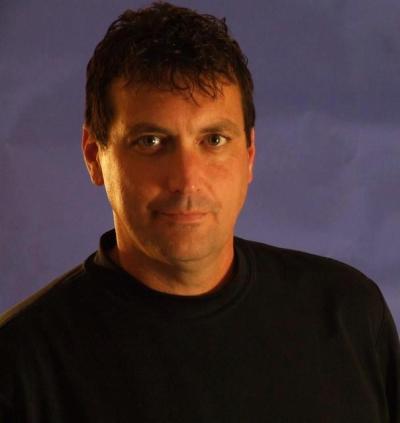 Darrin Clouse