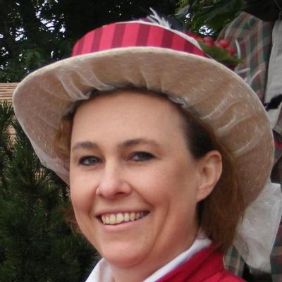 Melissa Hatcher