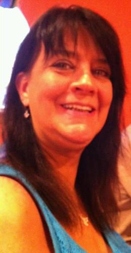 Brenda Young