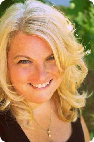 Jacquelyn Winant