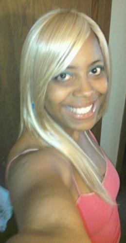 Denise Johnson