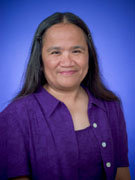 Wendy Blakely