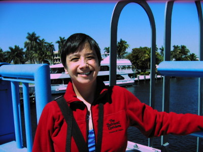 Julie Gravel