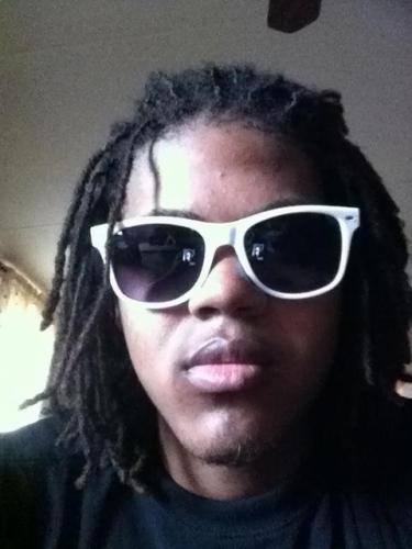 Dwight Mcgee