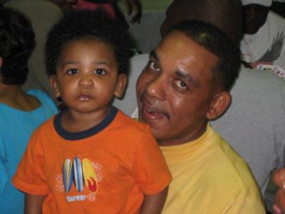 Reginald Smith