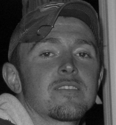 joshua allison