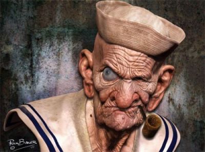 Ronald Andrus