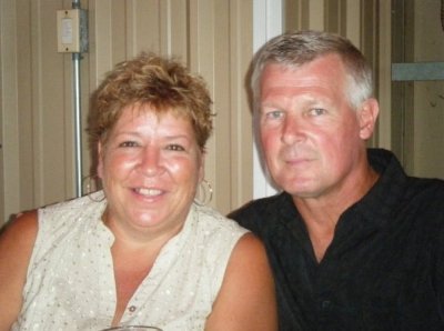 gary devries