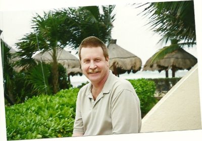 Ronald Gibson