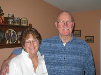 Joann Westcott