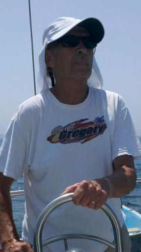 Ronald Shepherd