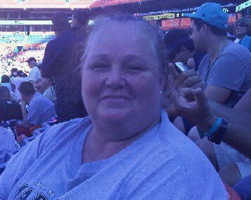 Cheryl Hanby