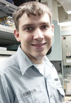 erik robinson