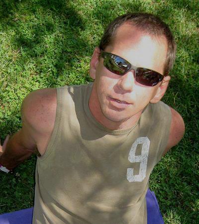 David Daniel