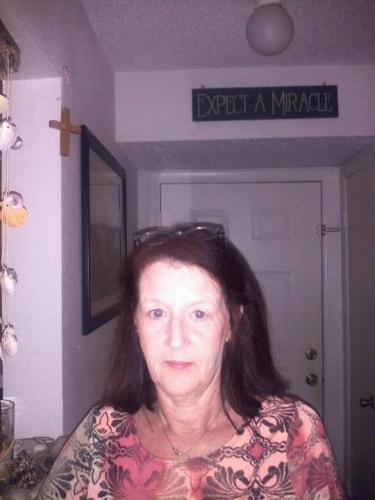 Lisa Bucy