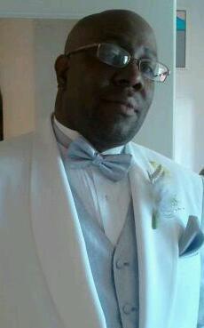 Marlon Merriweather