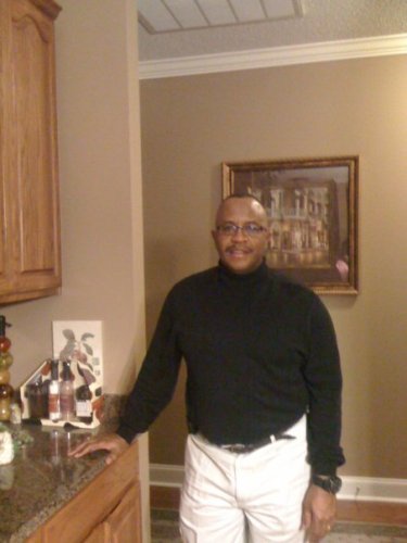 Donnell Campbell