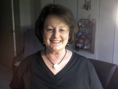 Priscilla Curbow