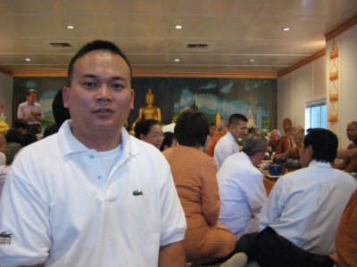 Kongchay Vilayvanh