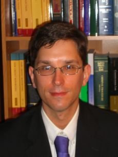 Matthew Parham