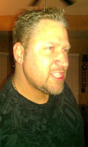 Mark Johnson