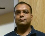 Chirag Patel