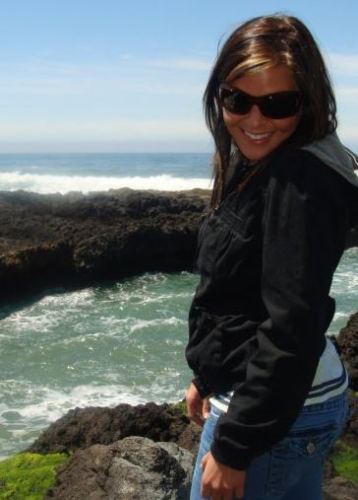 Monica Jones