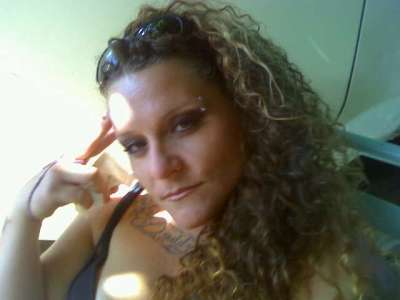 tammy morris