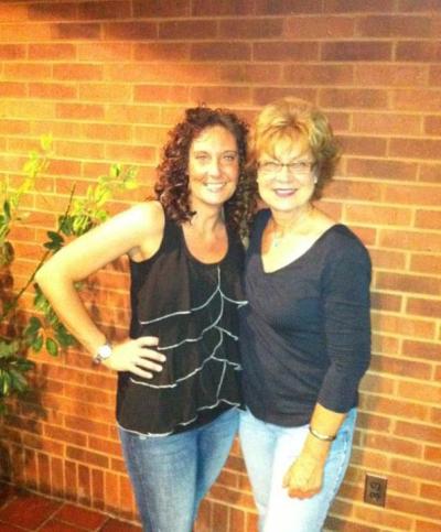 Cammie Blalock
