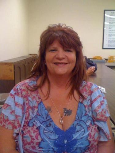 Teresa Hall