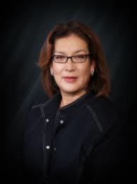 Mary Yoch