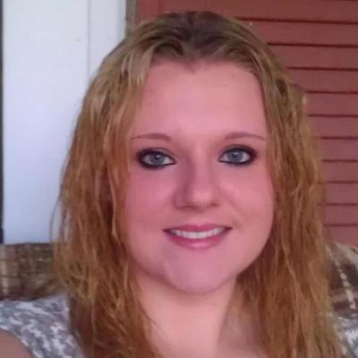rachael gresham