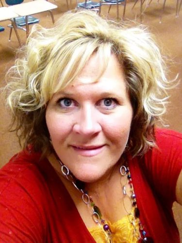 Mindy Vail