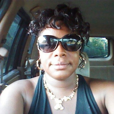 Katrina Starks