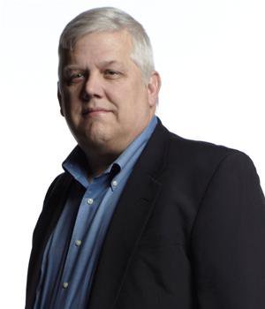 Mark Nelson