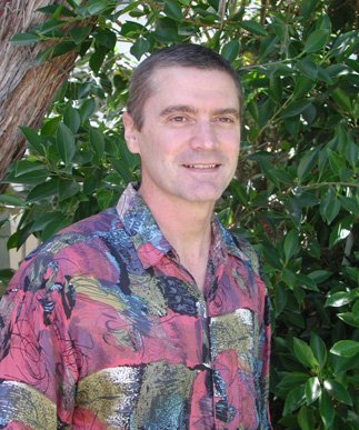 Jeffery Oneill