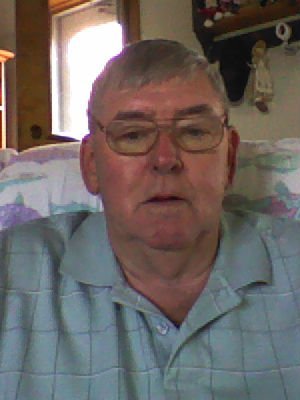 kenneth pearson