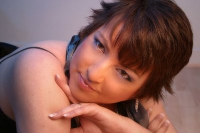 Julia Brown
