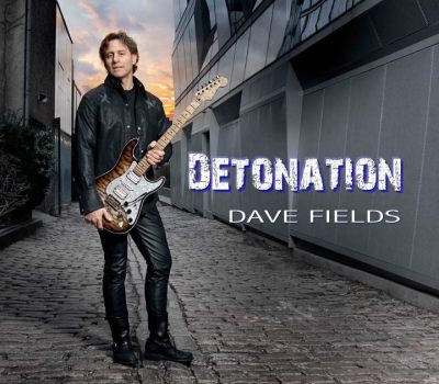 david fields