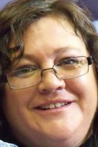 Christine Yearout