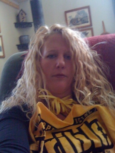 Ann Gorman