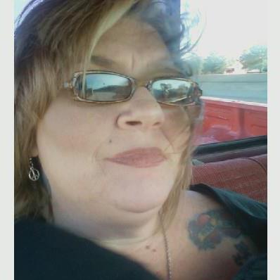 Beverly Zicafoose