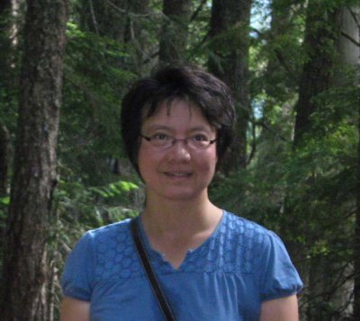 ping zhang