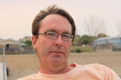 david worden