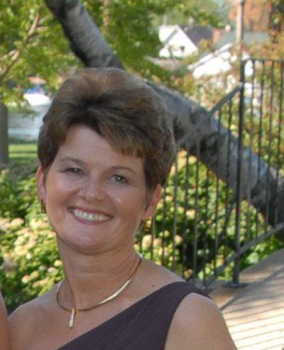 carol hickey