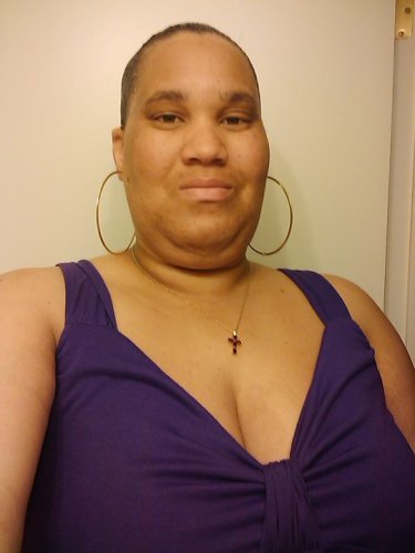 Alesia Davis